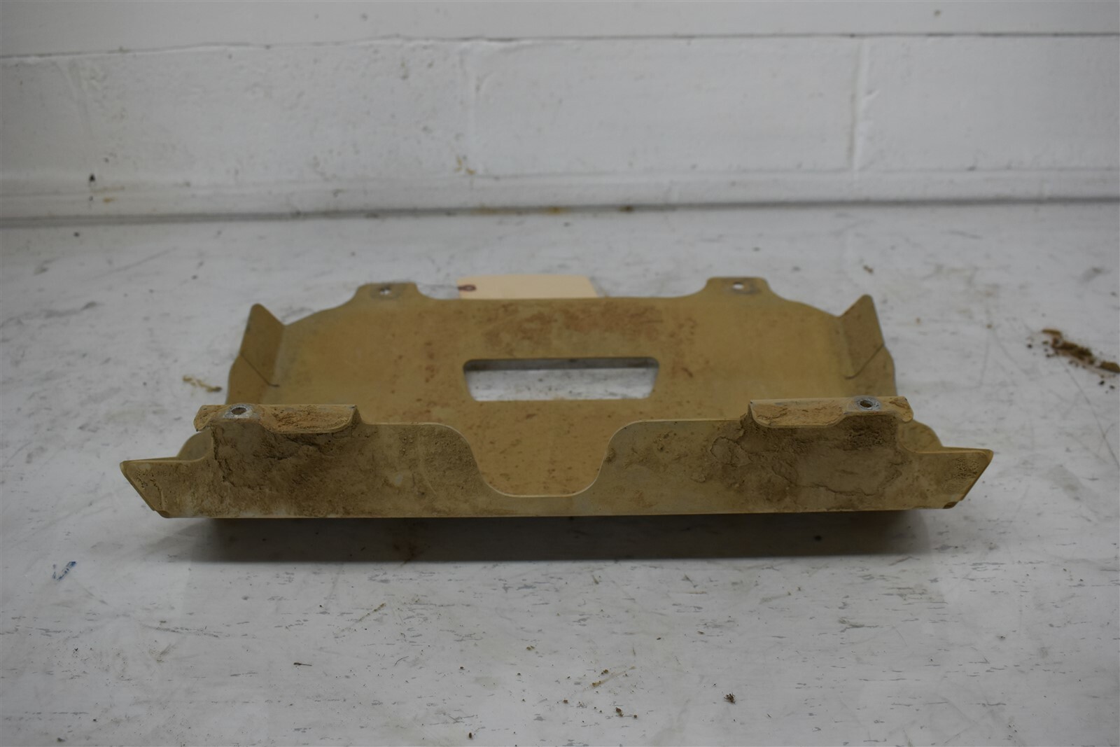 2014 Polaris Razor RZR 1000 Exhaust Heat Shield 5813957 eBay