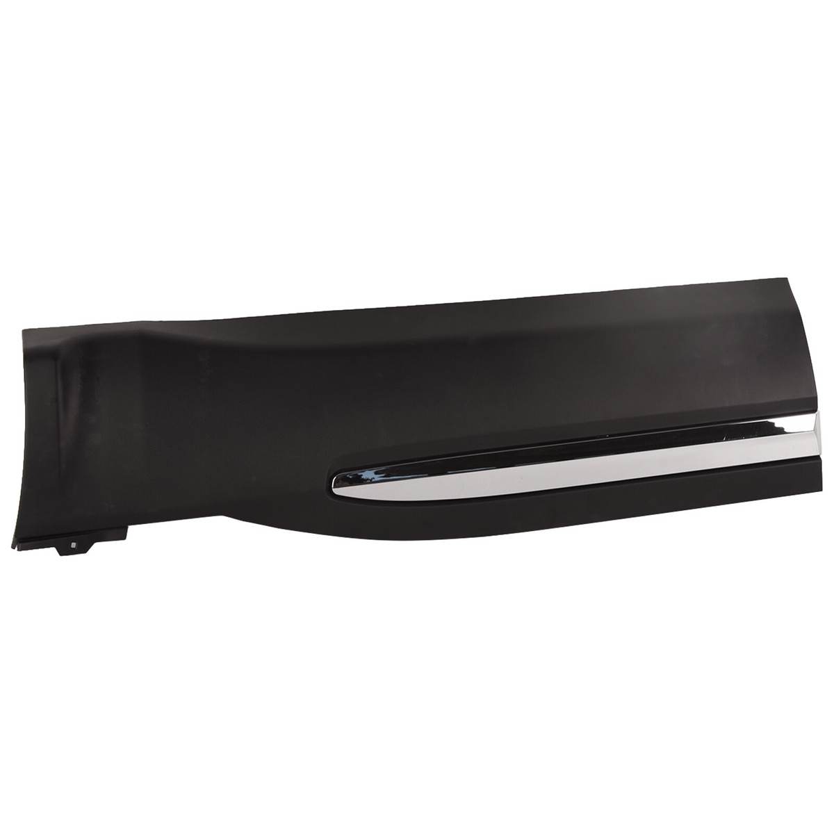 For Ford Explorer 2020 2021 2022-2025 Rear Left Door Lower Molding