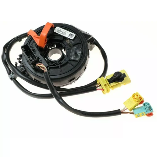 Steering Wheel Clock Spring 23381963 For 2014~2017 Chevy Silverado GMC Sierra - Bild 8 von 11