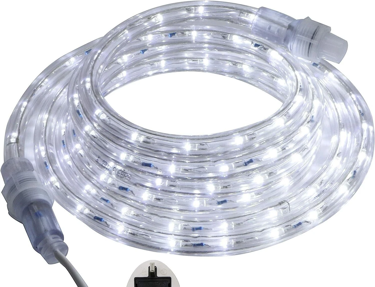 Waterproof led 2024 rope lights