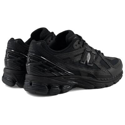 New Balance 1906U Triple Black - M1906NJ | eBay New Balance 1906U Triple Black - M1906NJ | eBay