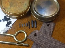 M1911 1911 M1911A1 1911A1 Colt Pin Kit