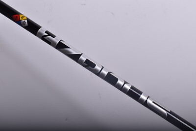 NEU HZRDUS BLACK DRIVER SCHAFT 6.0 STIFF PING TAYLORMADE TITLEIST CALLAWAY 60G