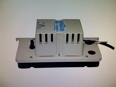 Dri-Eaz Pump Dehumidifier Condensate (08-00177)