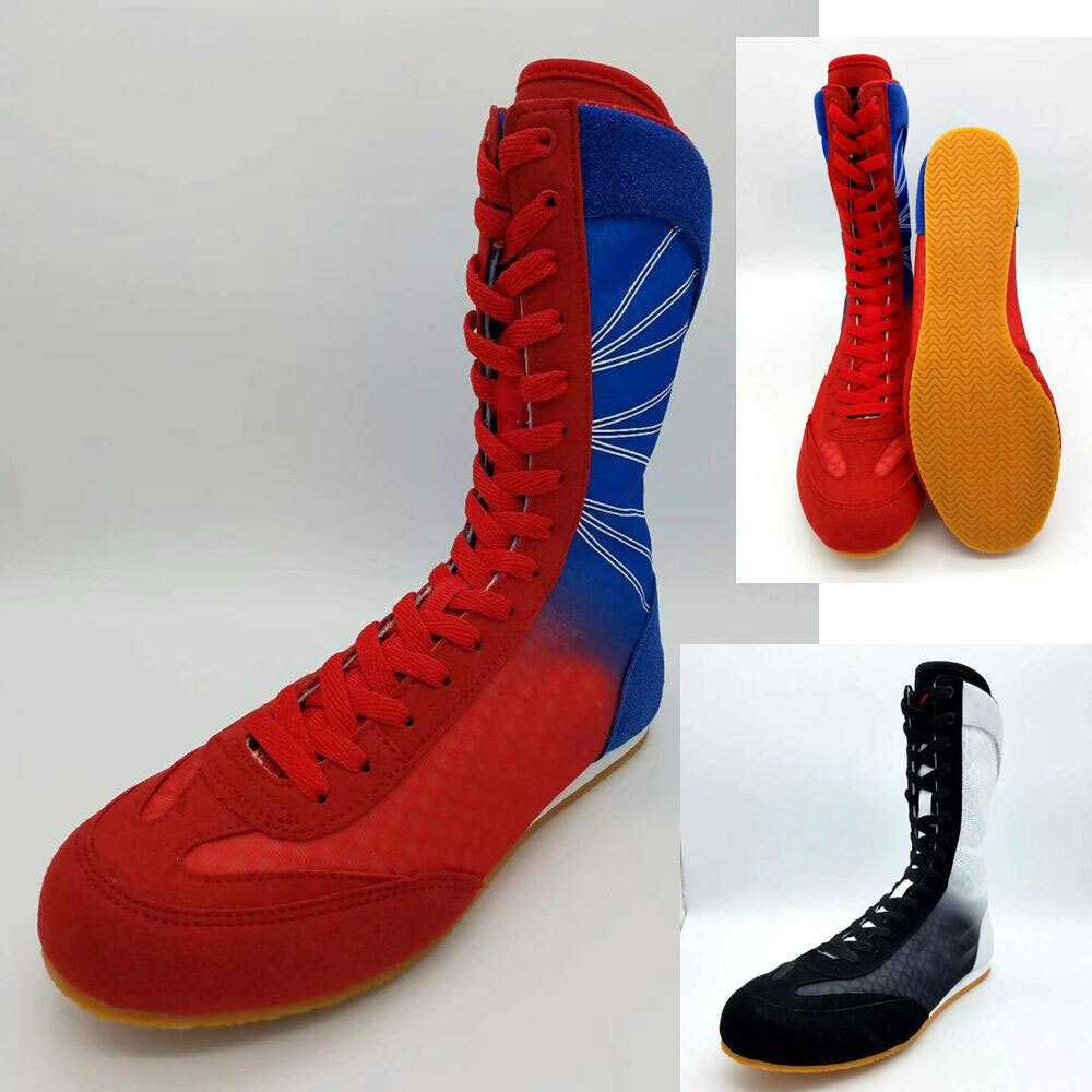 Venta de Zapatillas Boxeo | 75 articulos usados