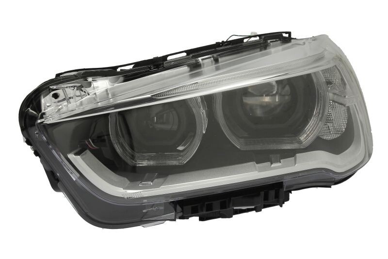 Phare LED électrique avant gauche BMW X1 F48 éclairage optimal