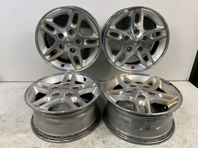 2002-2004 Jeep Grand Cherokee 16