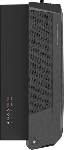 MSI MEG Trident X2 14NUF7-402AT i7-14700KF 32GB 1TB SSD RTX4070 Ti Gaming Win11 - Bild 5 von 5
