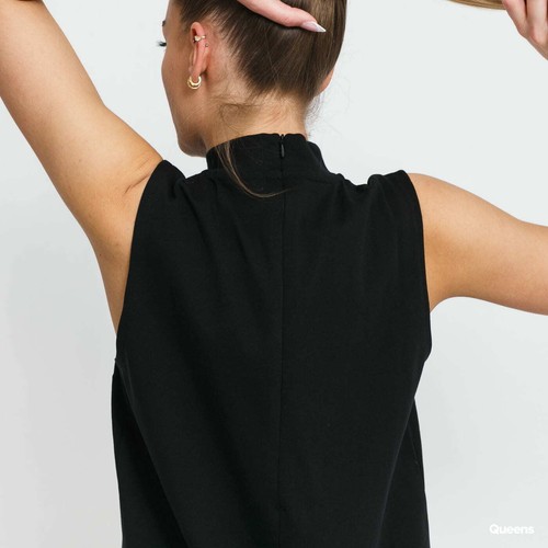 Nike Sportswear Women's Dress Black CZ9732-010 f | eBay