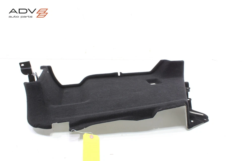 2019-2024 MAZDA 3 hatchback maletero lado derecho moldura panel cubierta OEM Foto 3 de 4