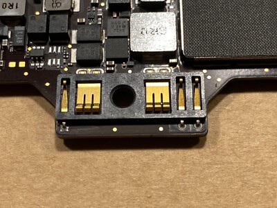 NEW MacBook 12 A1534 2017 2016 Logic Board Core M3 1.2GHz 8GB