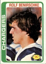 1978 Topps Football Pick Complete Your Set #1-200 RC Stars 