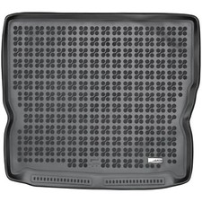 Gomma Rezaw-Plast Vassoio Vasca Baule per Opel Zafira II B 2005-2014 TPE gomma p