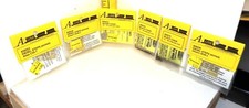 6pc LOT A LINE 29219 29274 CHAIN 29253 29236 DIESEL STEPS HO SCALE MODEL