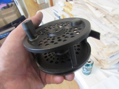 excellent scientific anglers system 2 salmon fly fishing reel 1213