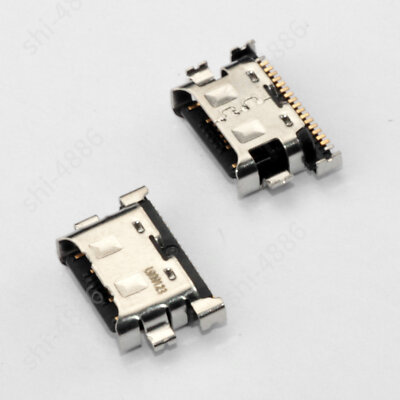 2X For Huawei Honor 9X Honor 10 Honor 20 / 20 Pro USB Charger Charging Port Dock