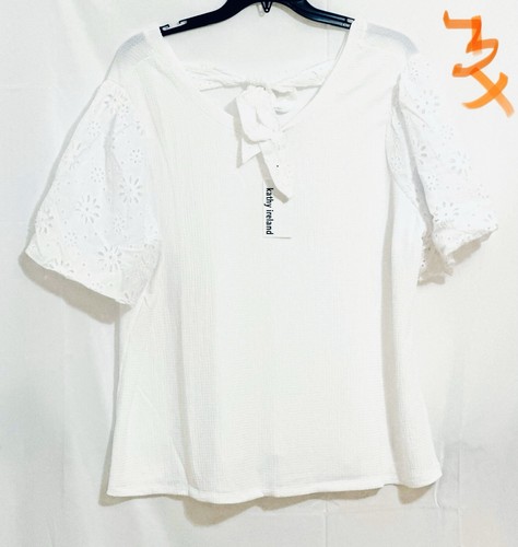 Kathy Ireland Top - 第 1/4 張圖片