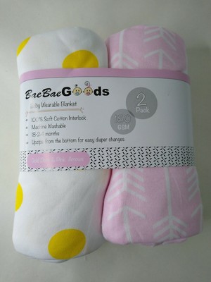 baebae goods swaddle