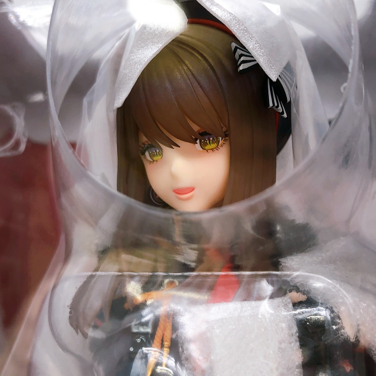 F:NEX Goddess of Victory Nikke Emma 1/7 Scale Figure FuRyu F:NEX Goddess of Victory Nikke Emma 1/7 Scale Figure FuRyu