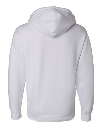 Sudadera con capucha Independent Trading Co. IND4000 XS-3XL - Imagen 7 de 70