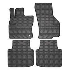 Frogum Fußmattensatz ELTORO ET410046 Gummi für VW ARTEON 3H8 SHOOTING BRAKE 3H9