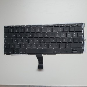 Tastatur für Apple MacBook Air A1370 A1465 – Original