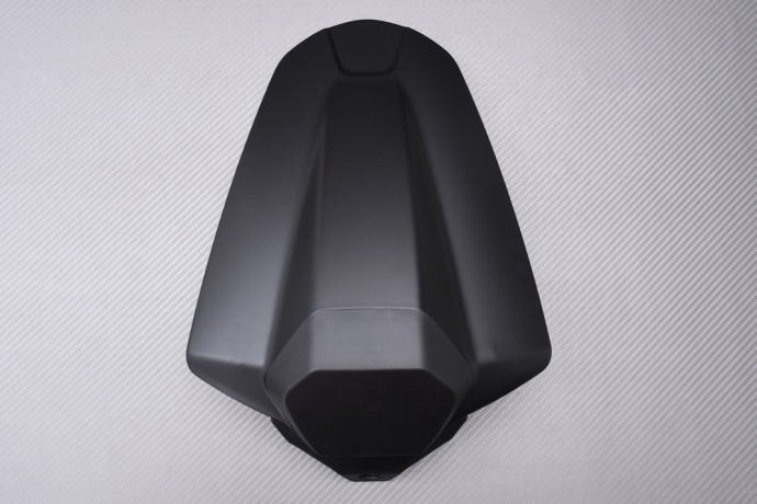 Capot de selle moto pour Ducati Monster 937 SP 2023 2024 2025 noir mat