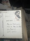 Worldwide Used Stamps On Paper Lot US UK Australia Denmark ROC Xmas Flags Art — photo 10
