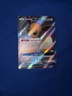 Pokémon TCG Eevee GX SM242 SM Full Art Promo Holo 2020
