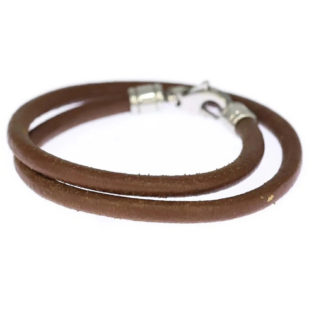 Bvlgari Leather Fashion Chokers for sale | eBay