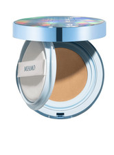 Miamo Second Skin Mesh Cushion Foundation Shade Sand 13,5 g  SPF50 PA+++ Fond...