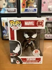Funko Pop! Marvel Venom Walgreens (Exclusive) #82 Vinyl Figure W/Protector!!