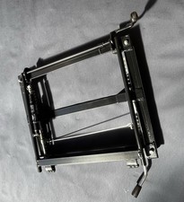 Recaro Ideal Sitzgestell Klappkonsole, Tilting sliding Seat base