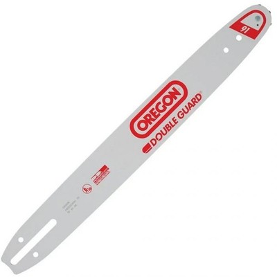 Genuine Oregon 160SDEA041 Chainsaw Guide Bar 16" Fits Echo Craftsman ...