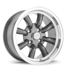 15 Konig 35a Rewind 15x7 Wheel 4x100 20mm Rim 35a-rw75100206 15 Konig 35a Rewind 15x7 Wheel 4x100 20mm Rim 35a-rw75100206