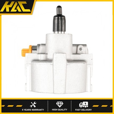 201038 Power Steering Pump for 2012-13 Chevrolet Impala & 2014-16 Impala Limited