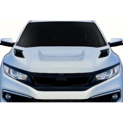 Duraflex Shingo Hood for Civic Honda 16-21 edpart_119939