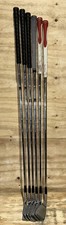 Wilson Jet Golf Iron Set