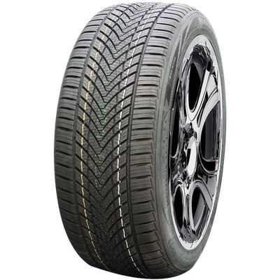 ROTALLA Ganzjahresreifen 155/65 R14 TL 75T SETULA 4 SEASON RA03 M+S 3PMSF - Bild 1 von 3