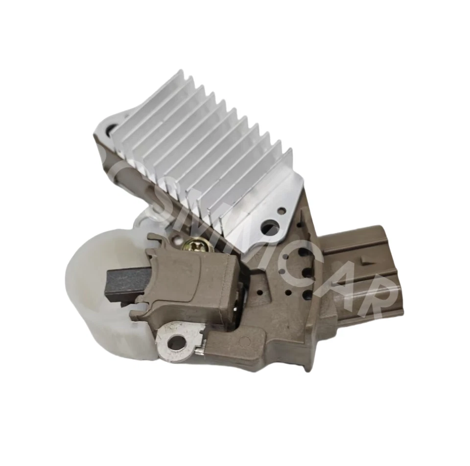 Alternator Regulator Fit for 1997-1999 Toyota Camry 1998-2005 Lexus GS300 3.0L - Image 4 of 4
