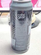 Vaso de plástico enfriador de latas Cool Gear 16 oz