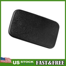 Poison Spyder Customs License Plate Delete Plug 2007-2018 For Jeep Wrangler Jk