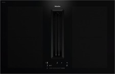 Miele KMDA 7676 FL-U Autark-Induktionsfeld mit Dunstabzug