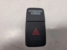 2003 Acura MDX Dash Switch - Hazards Switch 