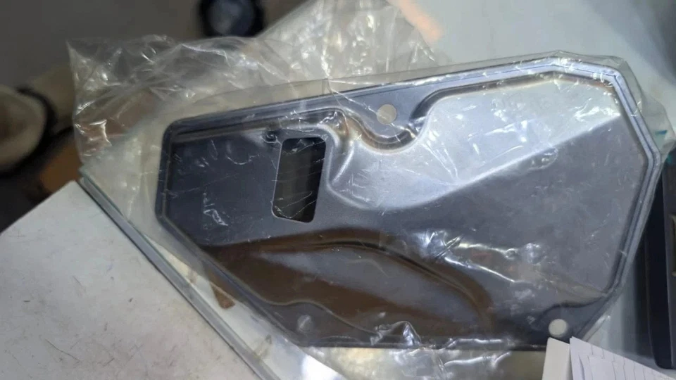 CVT Transmission Filter,Oil Filter & Air Filter Fit Suzuki Swift ZC72S - Image 2 of 4