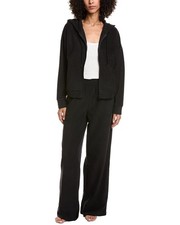 Dkny 2Pc Hoodie Pant Lounge Set Women's