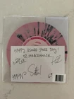 Starcrawler Sings Elvis 7” RSD  Autographed Insert 2026 Ships ASAP.
