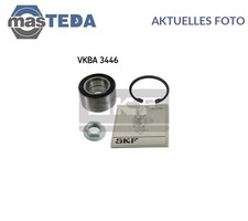 VKBA 3446 RADLAGERSATZ RADLAGER SATZ HINTEN SKF NEU OE QUALIT�T