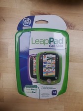 LeapFrog Green Gel Skin Protective Cover LeapPad  LeapPad 2 NEW 32426