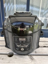 Image of Ninja Foodi MAX Multi-Cooker | 7-in-1, Air Fryer | OP450UK